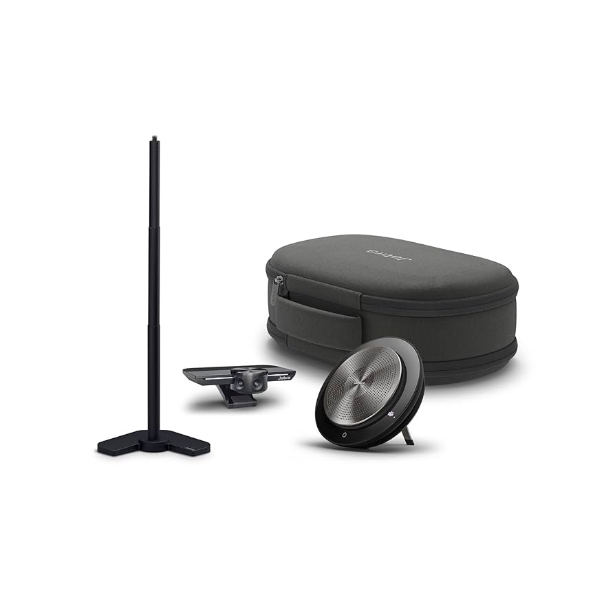 Jabra PanaCast WEBカメラ カメラスタンド Jabra PanaCast Table Stand